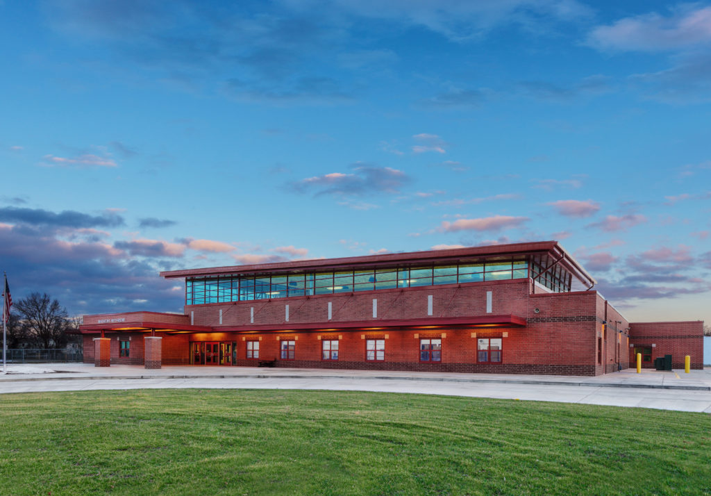 School Architect - MMLP - Springfield, IL