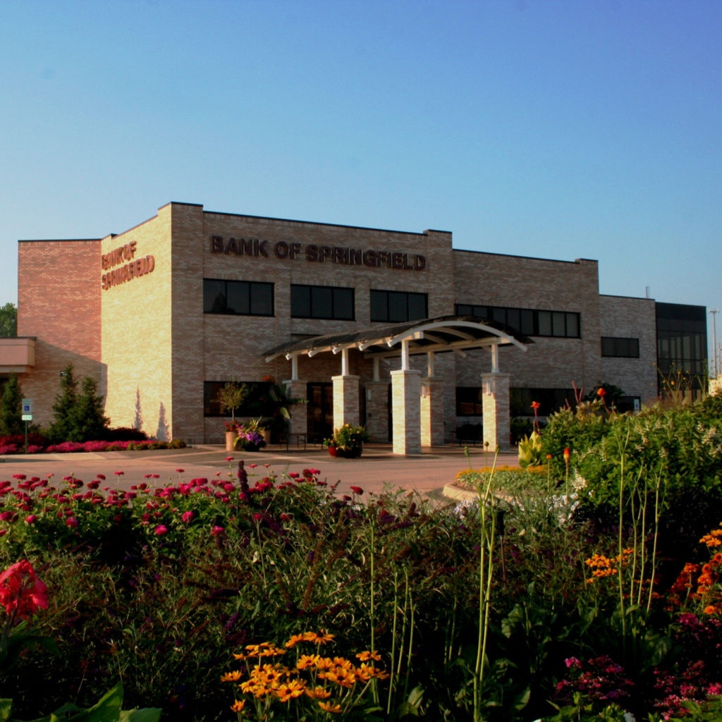 bankofspringfield Melotte, Morse, Leonatti, Parker, LTD.