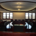 IMEA-Board Room-Commercial Architecture-MMLP