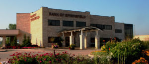 Bank of Springfield Construction-MMLP