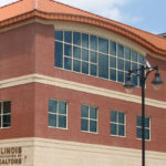 Illinois Associations of Realtors-Commercial Architecture-Windows-MMLP