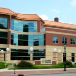 Illinois Associations of Realtors-Commercial Architecture-Building-MMLP