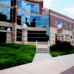 Illinois Associations of Realtors-Commercial Architecture-Entryway-MMLP