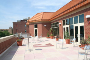 Energy & Environmental Design - MMLP - Springfield, IL
