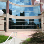 Illinois Associations of Realtors-Commercial Architecture-windows wall-MMLP