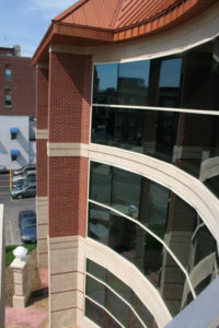 Illinois Associations of Realtors-Commercial Architecture-windows-MMLP