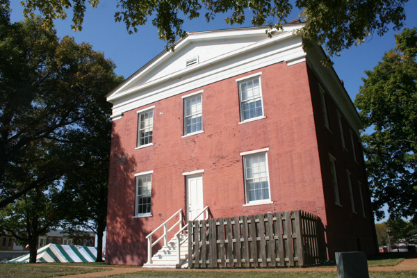 Historical Preservation Architect - MMLP - Springfield, IL