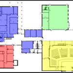 Chatham-Presbyterian-Church Architecture-MMLP-Plan