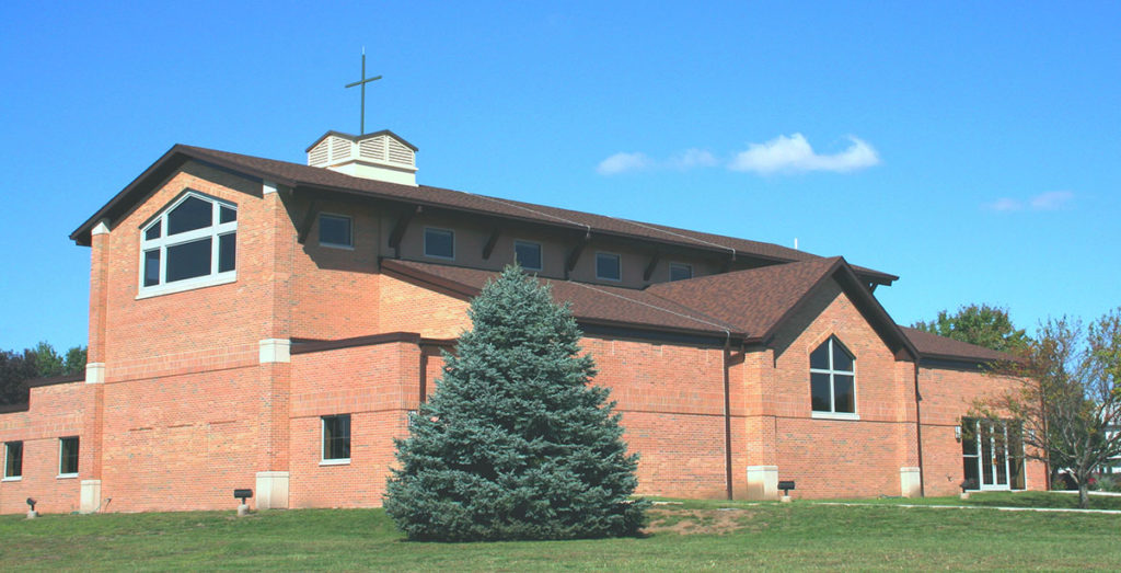 Chatham-Presbyterian-Church Architecture-MMLP