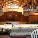 Chatham-Presbyterian-Church Architecture-MMLP-Soundboard